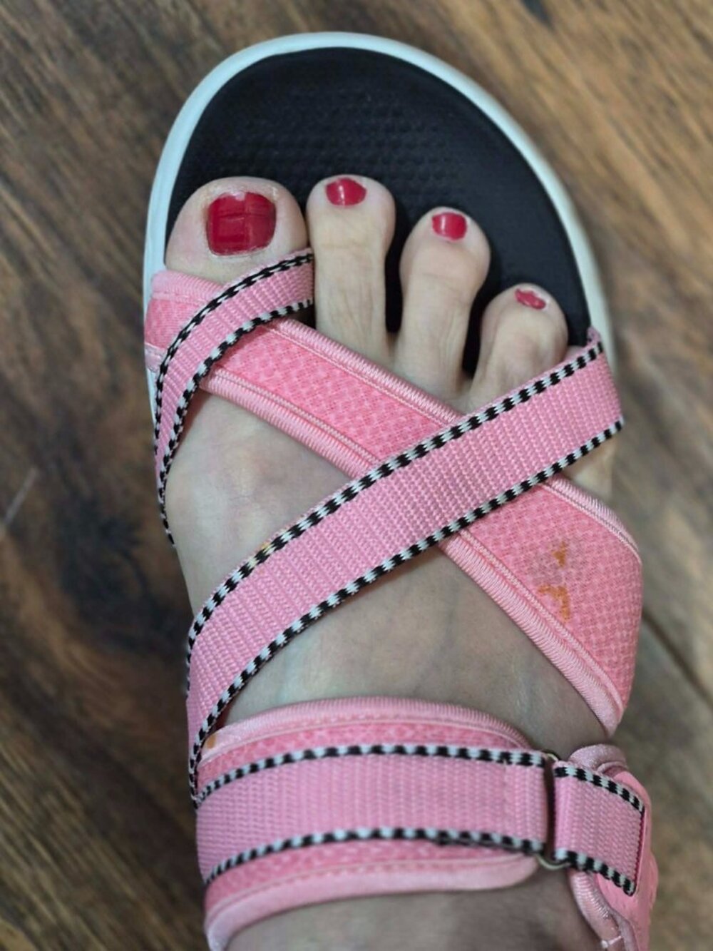 Women's Clip Toe Sports Sandals((2 colors) - Picture 12 of 13